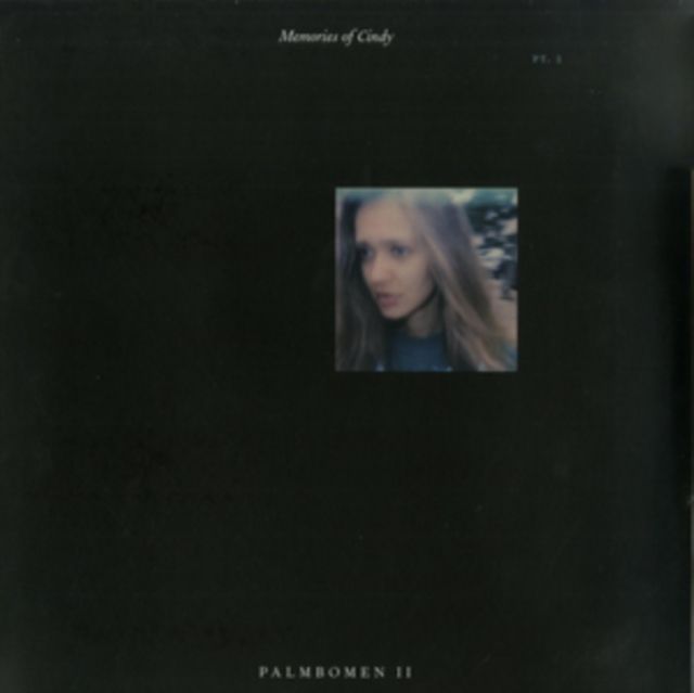 Palmbomen Ii
