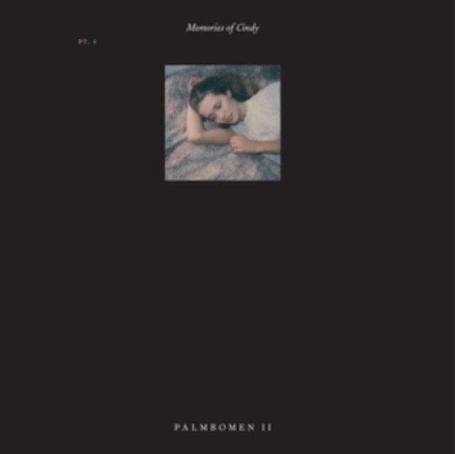 Palmbomen Ii