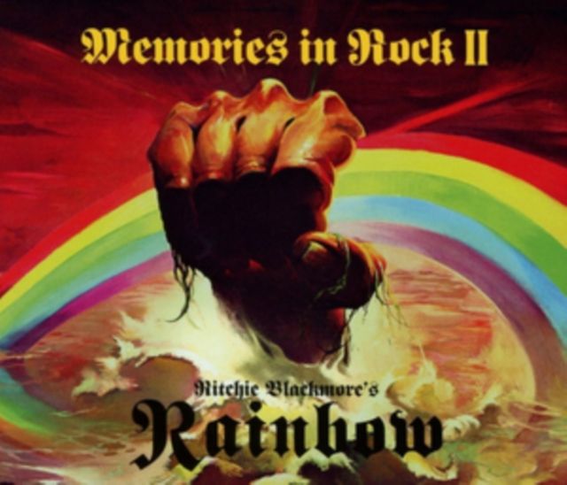 Ritchie Blackmores Rainbow