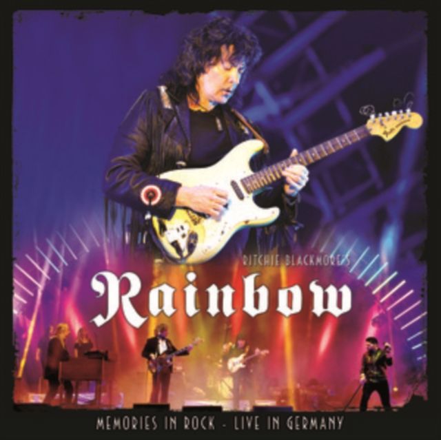 Ritchie Blackmores Rainbow