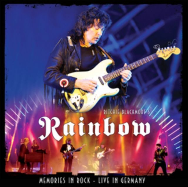 Ritchie Blackmores Rainbow