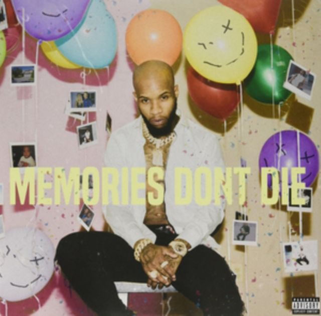 Tory Lanez