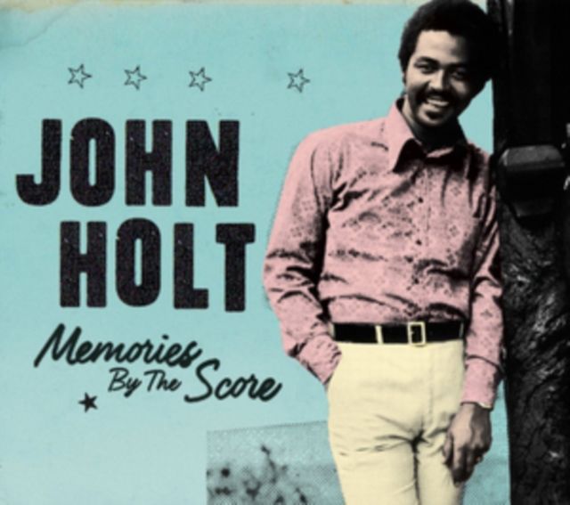 John Holt