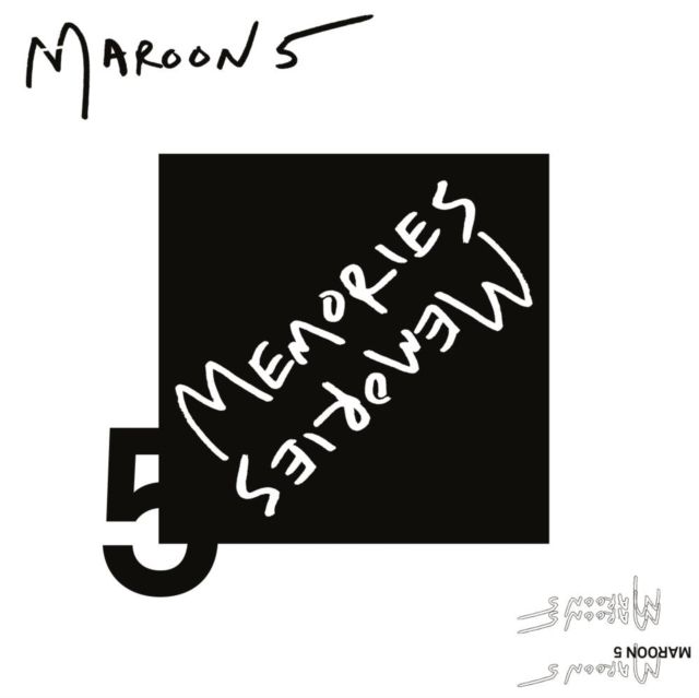 Maroon 5