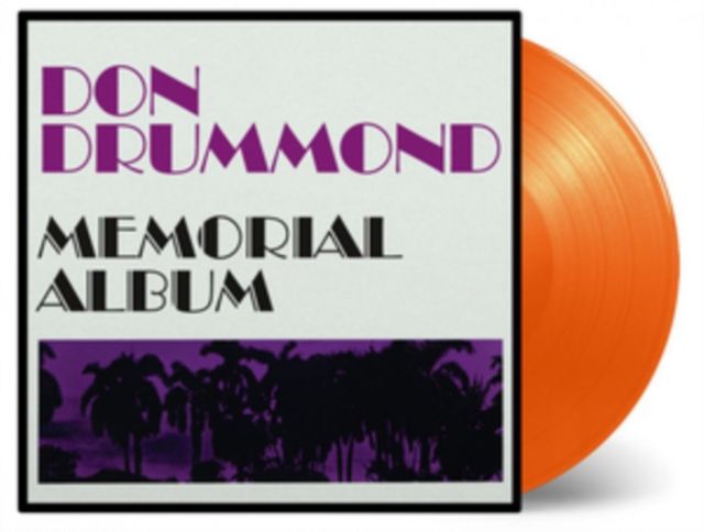 Don Drummond
