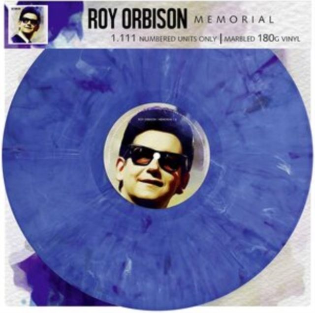 Roy Orbinson