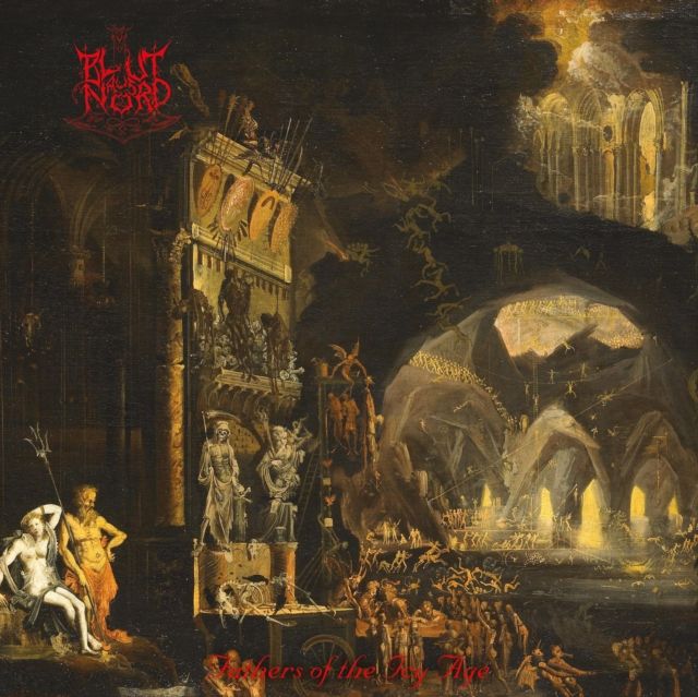 Blut Aus Nord