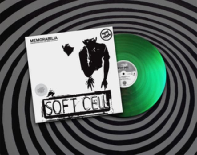 Soft Cell