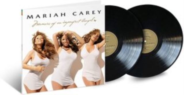 Mariah Carey