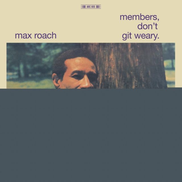 Max Roach