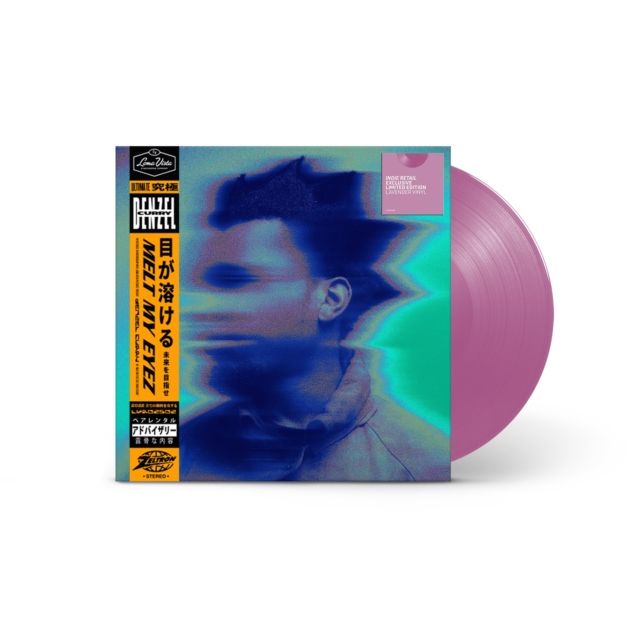 Denzel Curry