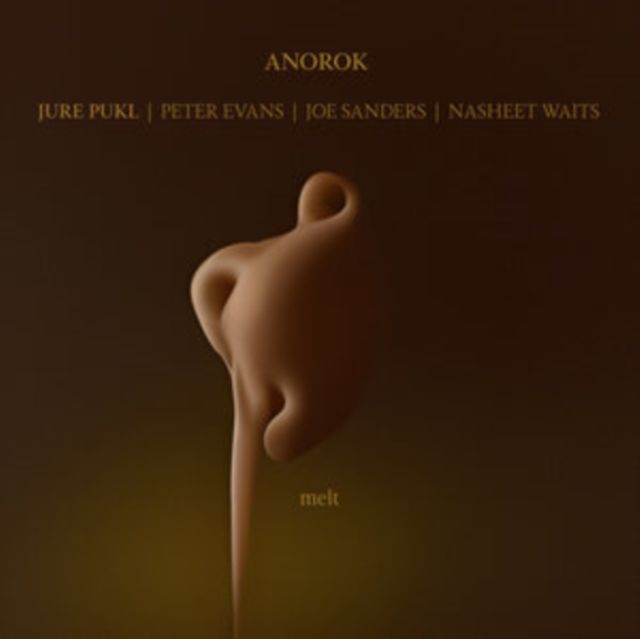 Anorok