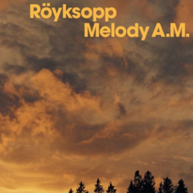 Royksopp
