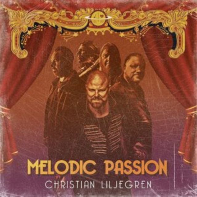Christian Liljegren