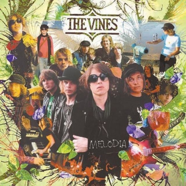 Vines
