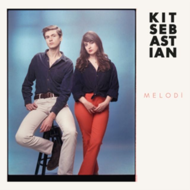 Kit Sebastian