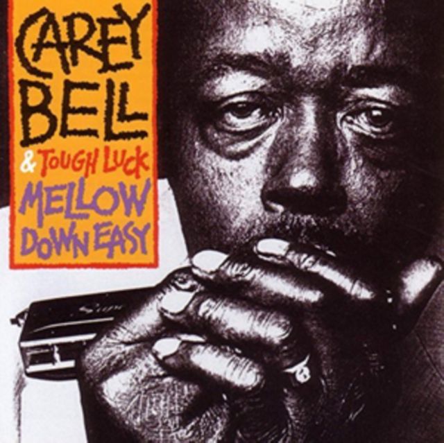 Bell Carey