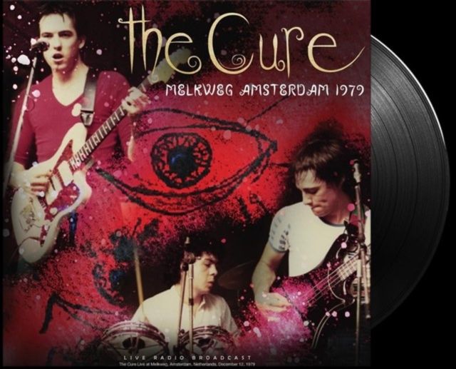 Cure