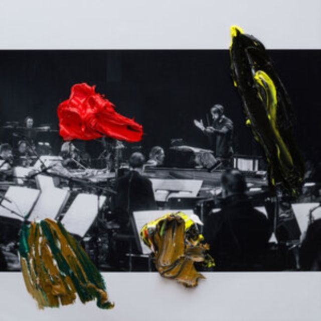 Jameszoo & Metropole Orkest