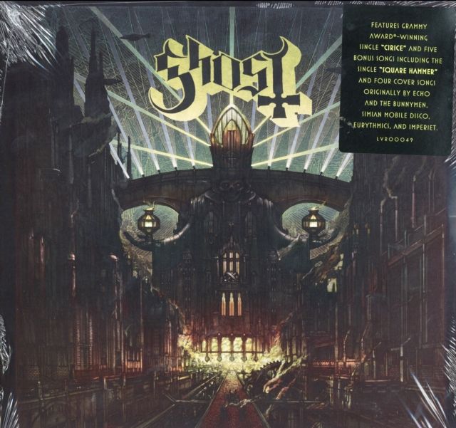Ghost