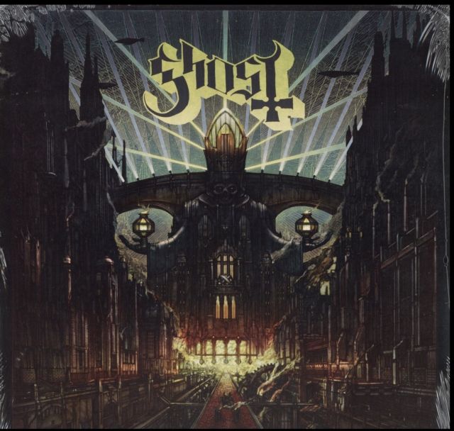 Ghost