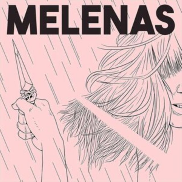Melenas