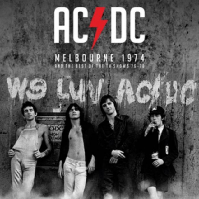 Ac/Dc
