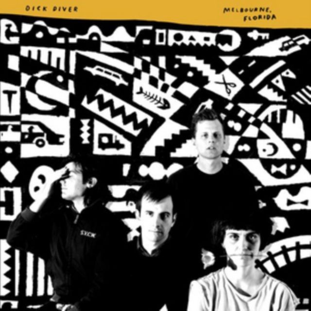 Dick Diver