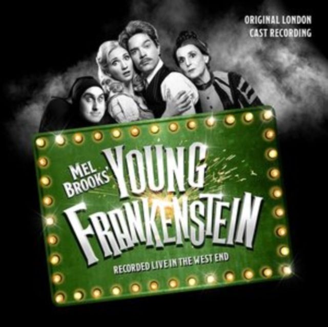 Original London Cast Recording