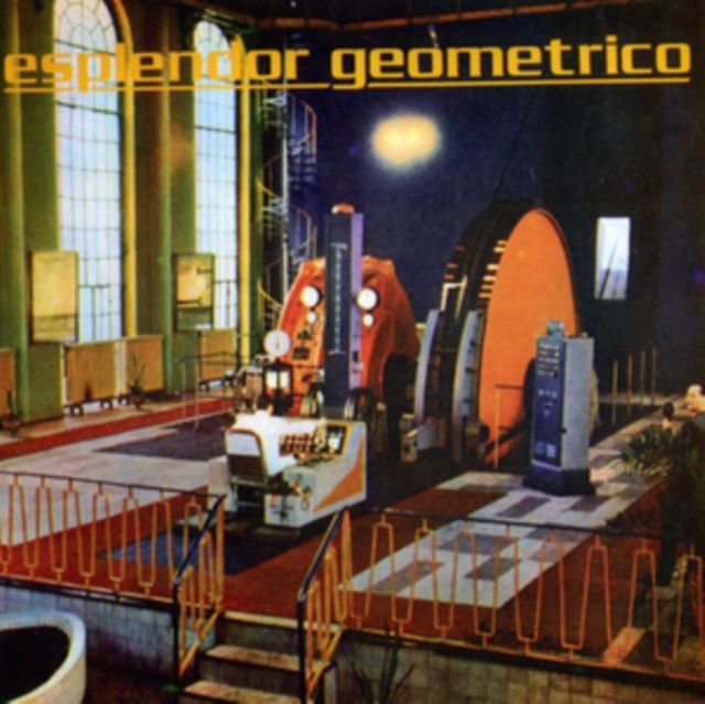 Esplendor Geometrico
