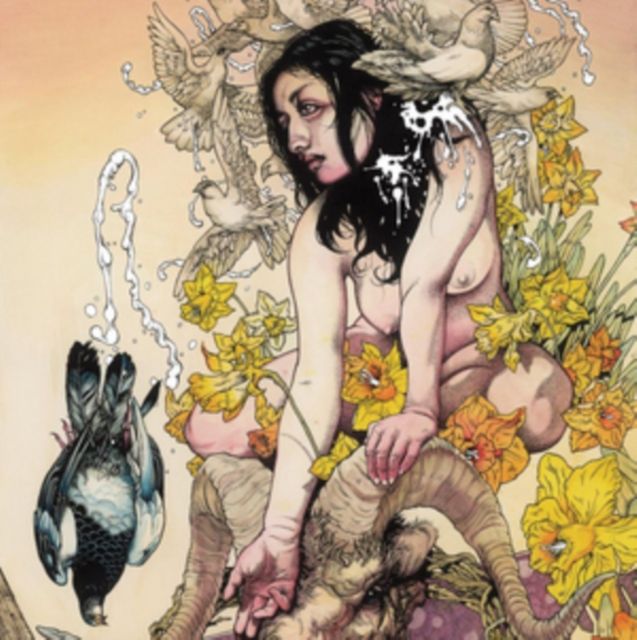 Kvelertak