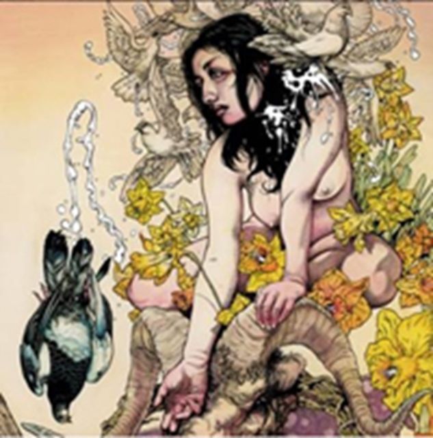 Kvelertak