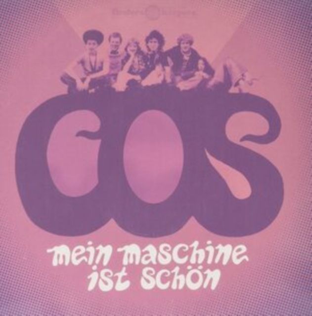 Cos & Daniel Schell & Dick Annegarn