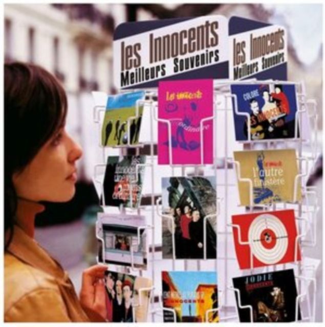 Les Innocents