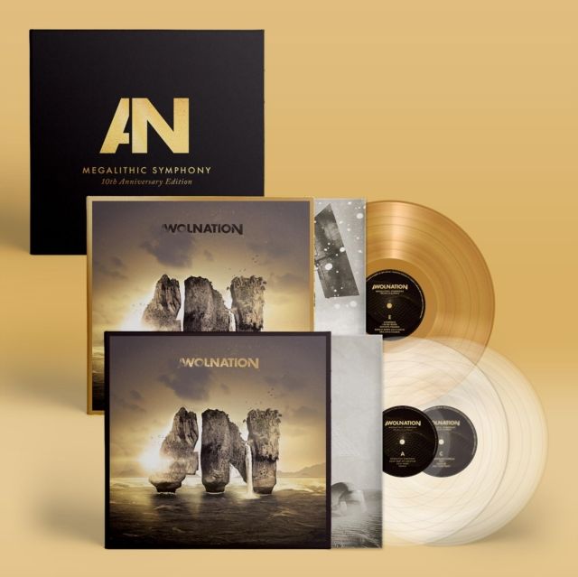 Awolnation