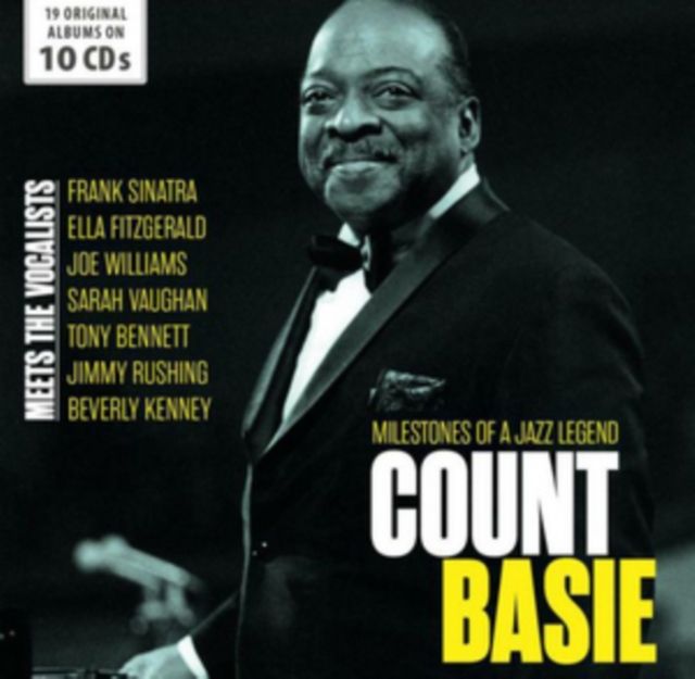 Count Basie