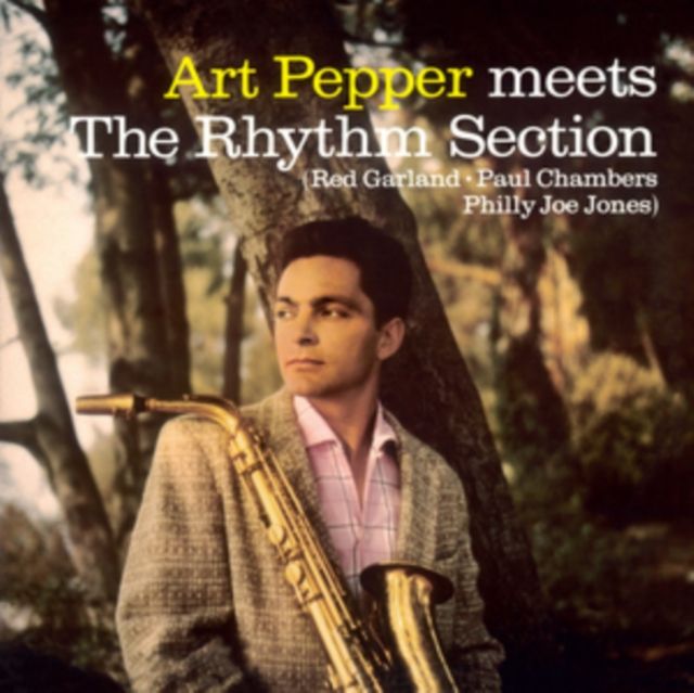 Art Pepper