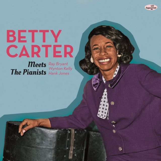 Betty Carter