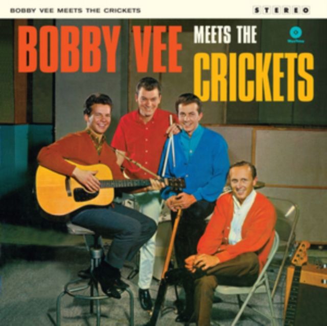 Bobby Vee