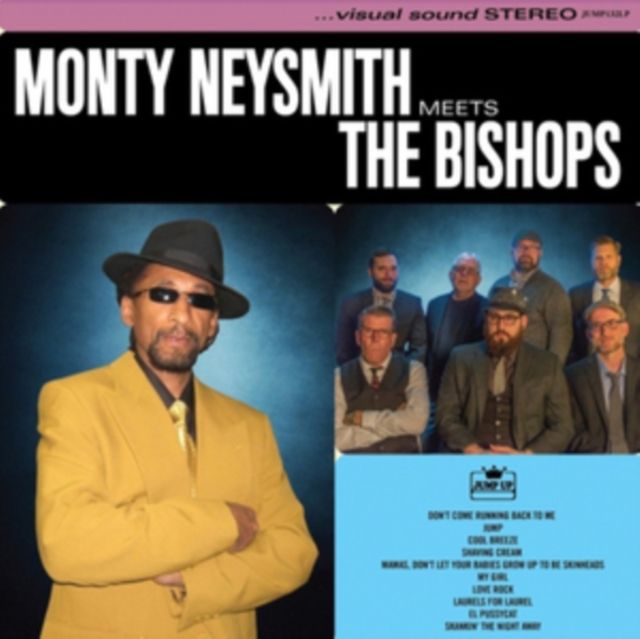 Symarips Monty Neysmith
