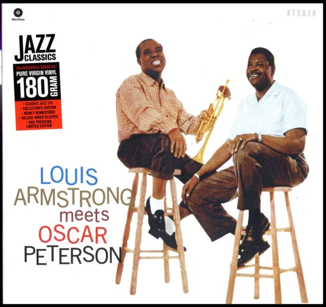Louis Armstrong