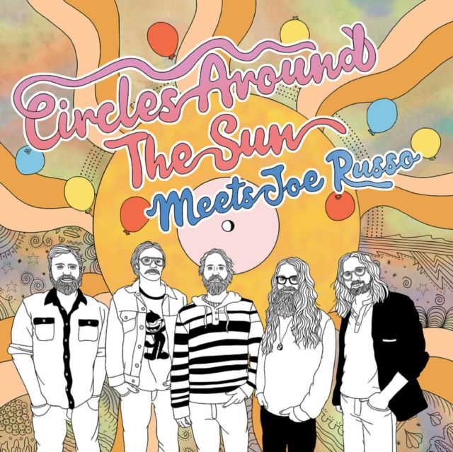 Circles Around The Sun