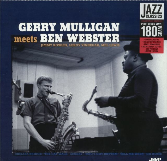 Gerry Mulligan