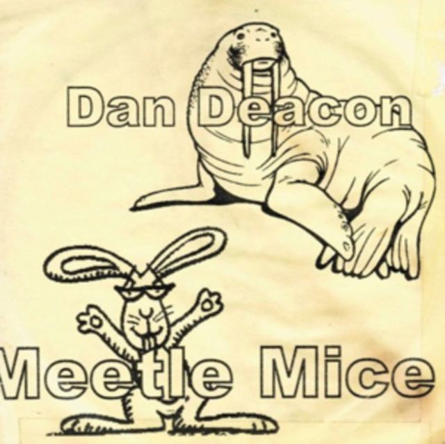 Dan Deacon