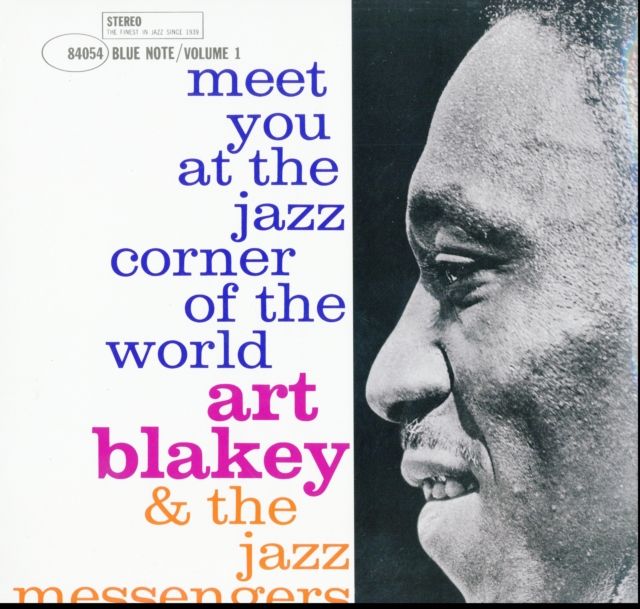 Art Blakey