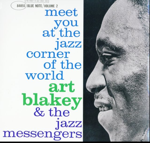 Art Blakey