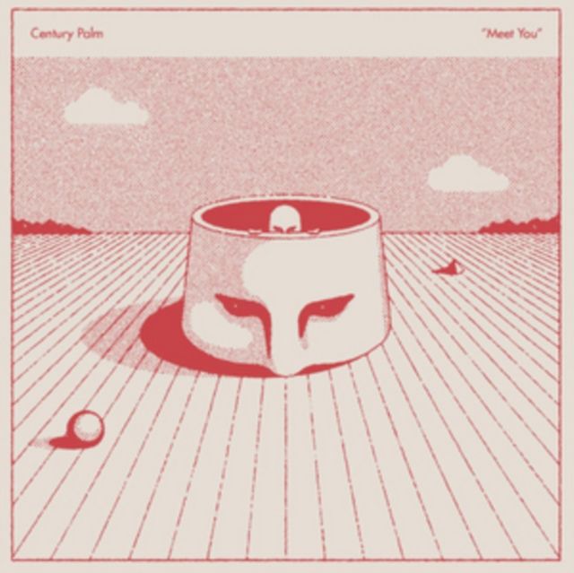 Century Palm