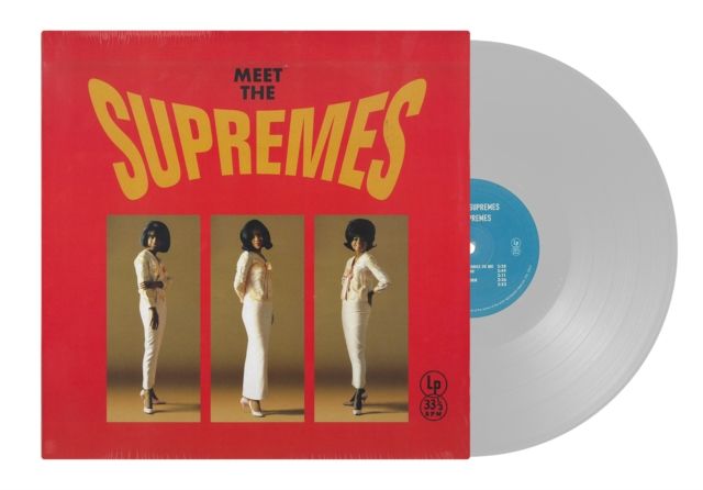 Supremes