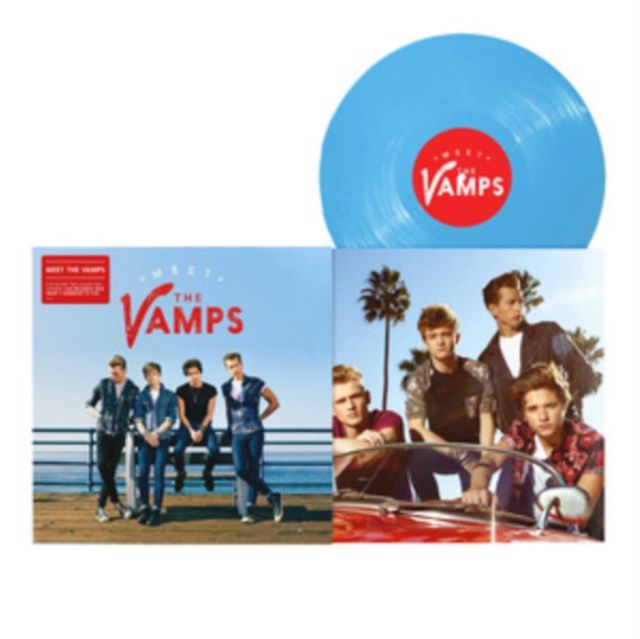 Vamps