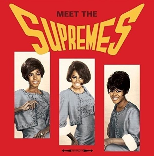 Supremes
